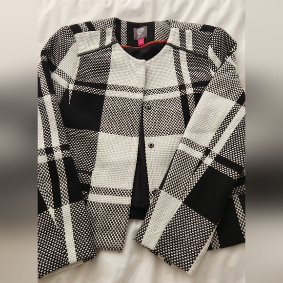 Vince Camuto Blazer Size 8 - Picture 2 of 12